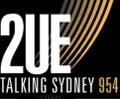 2UE Radio