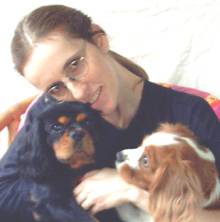 Photo of Evelyn