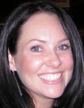 Photo of Kim May