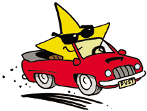 Star Car