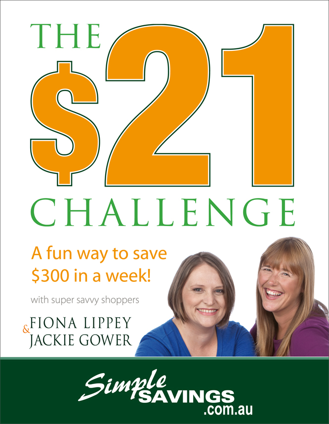 21-Challenge-Front-Cover