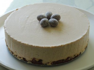 whole cheescake
