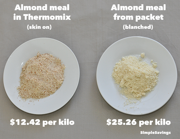 Almond Meal