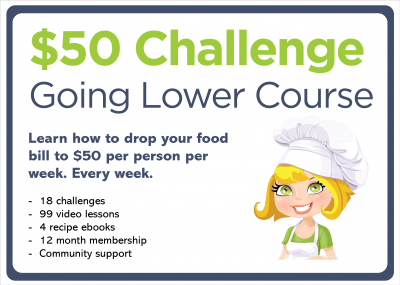 $50 Challenge Course