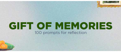 Gift of Memories